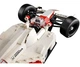 Конструктор LEGO EXPERT 10330 McLaren MP4/4 та Айртон Сенна (10330) - зображення 7