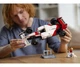 Конструктор LEGO EXPERT 10330 McLaren MP4/4 та Айртон Сенна (10330) - зображення 8