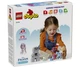 Конструктор LEGO DUPLO Ельза та Бруні у зачарованому лісі (10418) - зображення 7