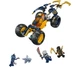 Конструктор LEGO NINJAGO Позашляховик-баггі Arin's Ninja (71811) - изображение 2