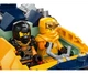 Конструктор LEGO NINJAGO Позашляховик-баггі Arin's Ninja (71811) - изображение 5