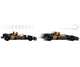 Конструктор LEGO Technic Гоночний автомобіль NEOM McLaren Формули E (42169) - изображение 7