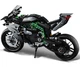 Конструктор LEGO Technic Мотоцикл Кавасакі Ніндзя H2R (42170) - зображення 5
