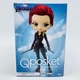 Фигурка Q posket &nbsp;Avengers Black Widow Мстители Черная Вдова 14 см QP A BW &nbsp;B - изображение 2