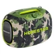 Портативная беспроводная Bluetooth колонка Hopestar Party Box с 2 Микрофоном Караоке |120Вт, Bluetooth| Camo - изображение 2