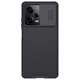 Чохол бампер Nillkin CamShield Pro Case для Xiaomi Redmi Note 12 Pro 5G / POCO X5 Pro 5G Black - зображення 1