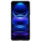 Чохол бампер Nillkin CamShield Pro Case для Xiaomi Redmi Note 12 Pro 5G / POCO X5 Pro 5G Black - зображення 4
