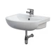 Умивальник меблевий Cersanit Arteco 55 см K667-007 Білий - изображение 1
