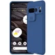 Чехол бампер Nillkin CamShield Pro для Google Pixel 8 Pro Blue - изображение 1