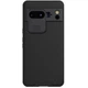 Чохол бампер Nillkin CamShield Pro для Google Pixel 8 Pro Black - зображення 3