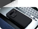 Чохол бампер Nillkin CamShield Pro для Google Pixel 8 Pro Black - зображення 4