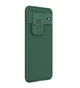 Чохол бампер Nillkin CamShield Pro для Google Pixel 8 Green - зображення 2