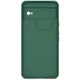 Чохол бампер Nillkin CamShield Pro для Google Pixel 8 Green - зображення 3