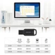 USB флеш-накопичувач Lexar JumpDrive V400 USB 3.0 100 mb/s 64Gb black LJDV40064G-BNBNC - зображення 5