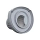 Фільтр для автомобільного пилососу Baseus A1 (2шт) gray - зображення 6