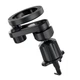 Автомобильный держатель Proove Stealth Magnetic Air Outlet Car Mount Magnetic Ring black - изображение 3