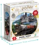 Пазл Dodo Hard-S Harry Potter Хогвартский экспресс 350 элементов (200502) (4823115908650) - изображение 5