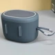 Bluetooth-колонка TG662, с функцией speakerphone, радио, grey - изображение 2