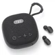 Bluetooth-колонка з навушниками TG813, з функцією speakerphone, радіо, black - зображення 2