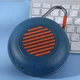 Bluetooth-колонка TG648, с функцией speakerphone, радио, blue - изображение 4