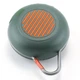 Bluetooth-колонка TG648, с функцией speakerphone, радио, green - изображение 4