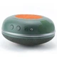 Bluetooth-колонка TG648, с функцией speakerphone, радио, green - изображение 6