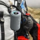 Bluetooth-колонка TG656, с RGB ПОДСВЕТКОЙ, speakerphone, радио, grey - изображение 2