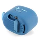 Bluetooth-колонка TG662, с функцией speakerphone, радио, blue - изображение 3