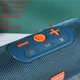 Bluetooth-колонка TG341 с speakerphone, радио, blue - изображение 6