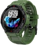 Смарт-часы Modfit Ranger Army Green 36 мм (1077-0206) - изображение 1
