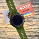 Смарт-часы Modfit Ranger Army Green 36 мм (1077-0206) - изображение 19