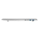 Ноутбук Yepo 737i7 (737i7/16512) (YP-102420) Silver - изображение 8