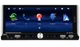 Автомагнітола 1 DIN 6280A XPRO 6280A Чорний (43201-6280A_2210) - изображение 4