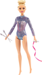 Lalka Mattel Barbie Kariera Gimnastyczka GTN65 (0887961918755) - obraz 1