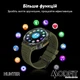 Смарт-часы Modfit Hunter Army Green 36 мм (1077-0209) - изображение 16
