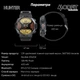 Смарт-часы Modfit Hunter Army Green 36 мм (1077-0209) - изображение 17