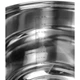 Кастрюля с крышкой Kamille KM-5401 4.5 л 20 см - изображение 8