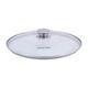 Кастрюля с крышкой Kamille KM-4903 5 л 24 см - изображение 2