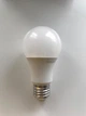 Світлодіодна лед LED лампа 8.5W 8.5Вт Е27 4000К біле світло Osram art.001 M - зображення 9