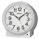 Будильник Seiko QHE199S - изображение 1