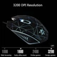 Набір для геймера Kit Gamer K59 Клавіатура мишка навушники килимок (5706) - изображение 3