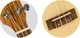 Укулеле сопрано Flight DUS320 SP/ZEB Soprano Ukulele - изображение 6