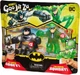 Набор тянучек Гуджитсу Бетмен и Риддлер Heroes of Goo JIT Zu Batman VS The Riddler - изображение 6