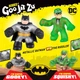Набор тянучек Гуджитсу Бетмен и Риддлер Heroes of Goo JIT Zu Batman VS The Riddler - изображение 7
