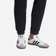 Чоловічі кеди низькі adidas Originals Samba OG B75806 44.5 (10UK) 28.5 см Білі (4059809047132) - зображення 2