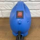Краскораспылитель Ø1.5 электрический Paint Zoom 650Вт краскопульт Пейнт Зум Профессиональный - PZ-650 - изображение 6