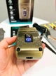 Аккумуляторная сеточная электробритва с LED дисплеем VGR V-335 шейвер для идеальной гладкости Waterproof IPX6 - изображение 7