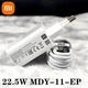 22,5w зарядний пристрій Xiaomi Fast Charger Adapter. Зарядка Quick Charge 3.0 (MDY-11-EP 22.5w) Poco. - изображение 5