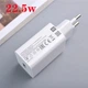 22,5w зарядний пристрій Xiaomi Fast Charger Adapter. Зарядка Quick Charge 3.0 (MDY-11-EP 22.5w) Poco. - изображение 2