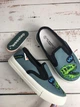 Сліпони дитячі для хлопчиків Weestep 32р - 20.5 см сірий (229) - изображение 7